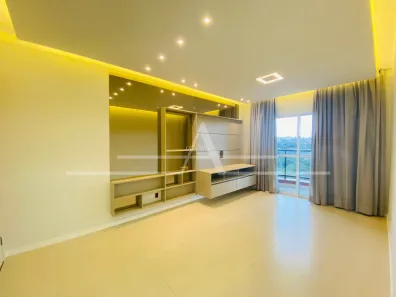 Apartamento com 2 Quartos à venda, 62m² no Jardim do Sul, Bragança Paulista