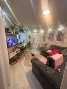 Apartamento com 2 Quartos à venda, 48m² no Vila Bela Vista (Zona Norte), São Paulo