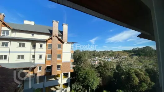 Apartamento com 1 Quarto à venda, 43m² no Portico, Gramado
