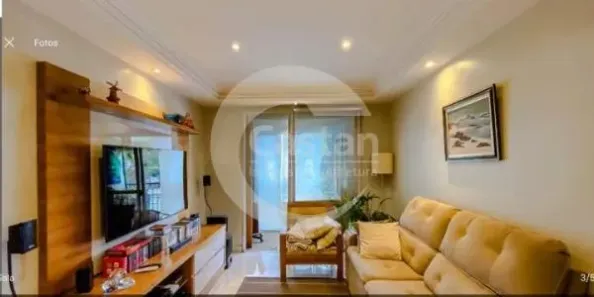Apartamento com 2 Quartos à venda, 67m² no Mooca, São Paulo