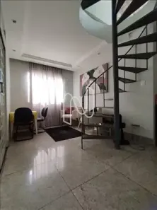 Cobertura com 2 Quartos à venda, 115m² no Manacás, Belo Horizonte