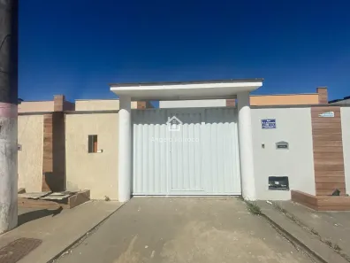 Casa com 2 Quartos à venda, 120m² no Jardim Atlântico Leste (Itaipuaçu), Maricá