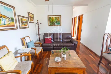 Apartamento com 3 Quartos à venda, 72m² no Liberdade, Belo Horizonte