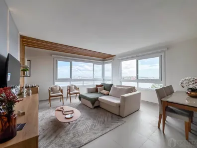 Apartamento com 3 Quartos à venda, 147m² no Barra, Tramandaí