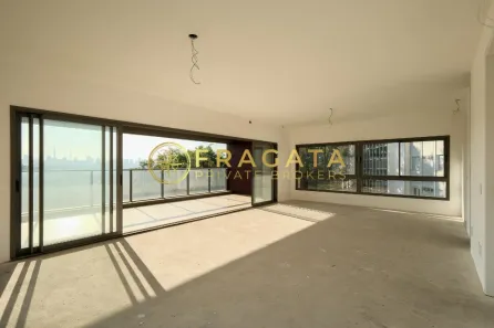 Apartamento com 3 Quartos à venda, 260m² no Consolação, São Paulo