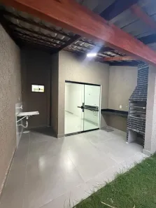Casa com 2 Quartos à venda, 78m² no Jardim Marques de Abreu, Goiânia