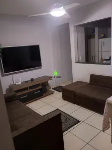 Apartamento com 2 Quartos à venda, 44m² no Palmital, Lagoa Santa