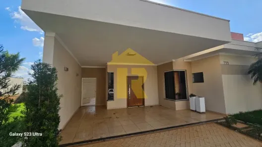 Casa de Condomínio com 3 Quartos à venda, 150m² no Residencial Alta Vista, São José do Rio Preto