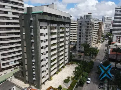 Apartamento com 3 Quartos à venda, 172m² no Mucuripe, Fortaleza