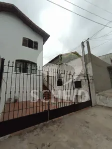 Sobrado com 4 Quartos à venda, 112m² no Jardim Palmares (Zona Sul), São Paulo