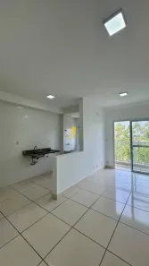 Apartamento com 2 Quartos à venda, 51m² no Chácara Alvorada, Indaiatuba