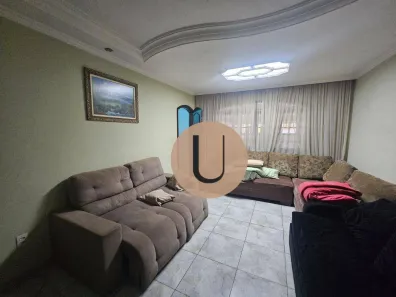Sobrado com 3 Quartos à venda, 206m² no Nova Petrópolis, São Bernardo do Campo
