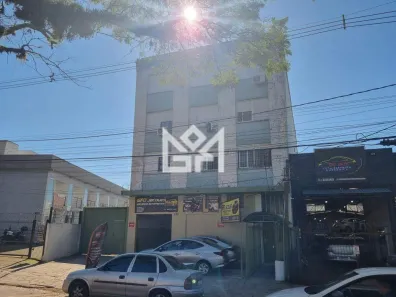 Apartamento com 1 Quarto para alugar, 40m² no Partenon, Porto Alegre