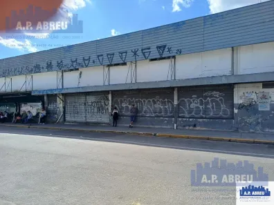 Galpão/Depósito/Armazém para alugar, 1726m² no Jardim Pereira do Amparo, Jacareí