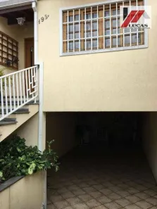 Sobrado com 3 Quartos à venda, 136m² no Jardim Pinheiros, São Paulo