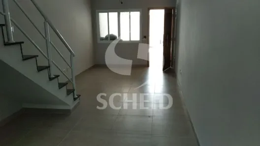Sobrado com 3 Quartos à venda, 115m² no Vila Arriete, São Paulo