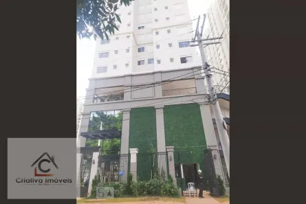 Apartamento com 2 Quartos à venda, 56m² no Brás, São Paulo