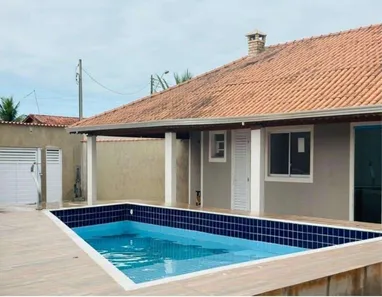 Casa com 3 Quartos à venda, 150m² no Chácara Glória, Itanhaém