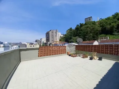 Cobertura com 3 Quartos à venda, 145m² no Bom Pastor, Juiz de Fora