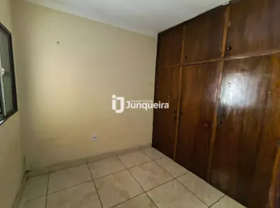 Casa com 3 Quartos à venda, 95m² no Parque Nossa Senhora das Graças, Piracicaba