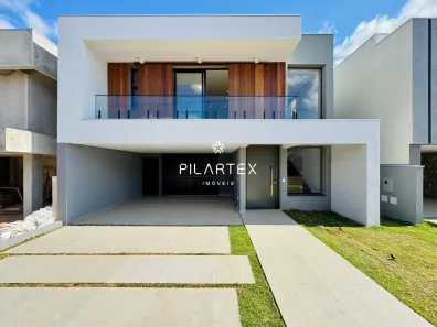 Sobrado com 3 Quartos à venda, 209m² no Conjunto Habitacional Alexandre Urbanas, Londrina