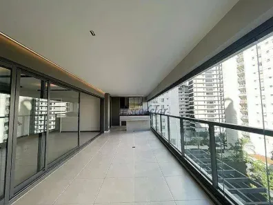 Apartamento com 3 Quartos à venda, 162m² no Pinheiros, São Paulo