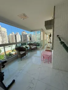 Apartamento com 3 Quartos à venda, 119m² no Praia da Costa, Vila Velha
