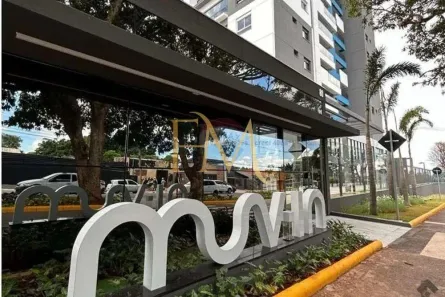 Apartamento com 2 Quartos à venda, 77m² no Mata do Jacinto, Campo Grande