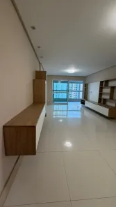 Apartamento com 3 Quartos à venda, 123m² no Jardins, Aracaju