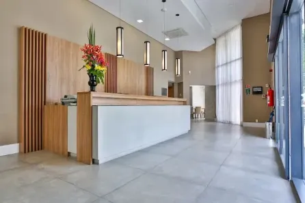 Apartamento com 1 Quarto para alugar, 30m² no Pinheiros, São Paulo