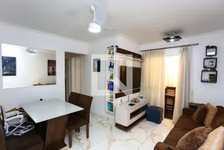 Apartamento com 3 Quartos à venda, 103m² no Jardim América, Taboão da Serra