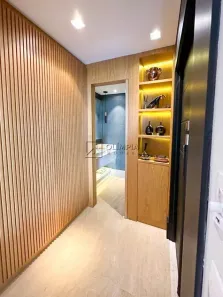Apartamento com 4 Quartos à venda, 210m² no Brooklin Paulista, São Paulo