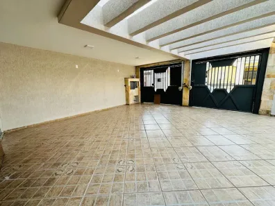 Sobrado com 3 Quartos para alugar, 250m² no Vila Formosa, São Paulo