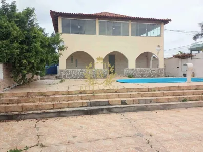 Casa com 5 Quartos à venda, 100m² no Hospício, Araruama