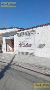 Casa com 2 Quartos à venda, 154m² no Cidade Miguel Badra, Suzano