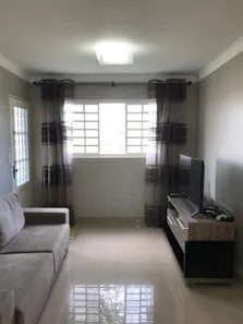 Apartamento com 2 Quartos à venda, 65m² no Jardim Myrian Moreira da Costa, Campinas