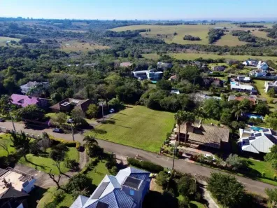 Lote/Terreno à venda, 1800m² no Residencial Giardino (Barro Vermelho), Gravataí