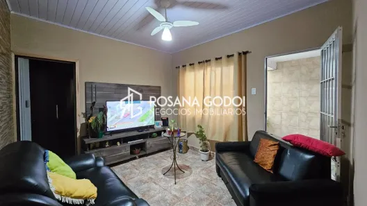 Casa com 2 Quartos à venda, 125m² no Paulicéia, São Bernardo do Campo