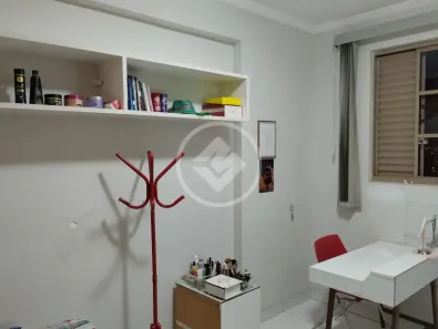 Apartamento com 2 Quartos à venda, 68m² no Cidade Alta, Cuiabá