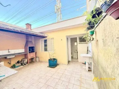 Sobrado com 3 Quartos à venda, 161m² no Parque da Lapa, São Paulo