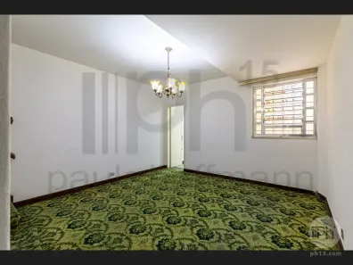 Imóvel Comercial com 2 Quartos à venda, 118m² no Vila Nova Conceição, São Paulo