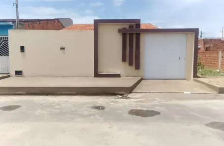 Casa com 3 Quartos à venda, 106m² no , Marechal Deodoro
