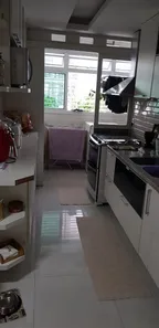 Apartamento com 4 Quartos à venda, 150m² no São Francisco, Niterói