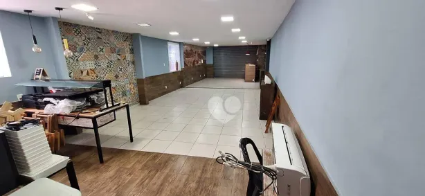 Ponto Comercial à venda, 201m² no Maracanã, Rio de Janeiro