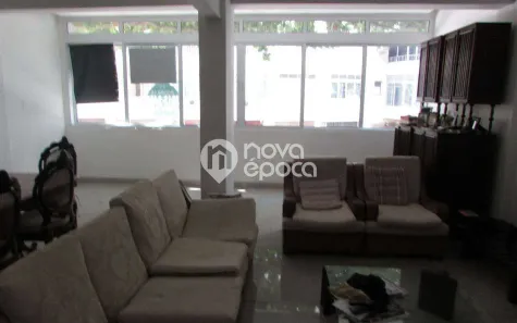 Apartamento com 3 Quartos à venda, 168m² no Ipanema, Rio de Janeiro