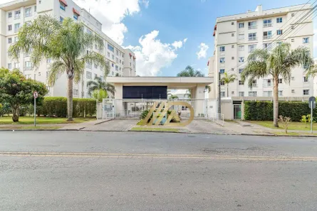 Apartamento com 2 Quartos à venda, 57m² no Campo Comprido, Curitiba