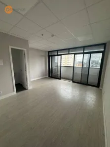 Sala Comercial para alugar, 34m² no Vila Osasco, Osasco