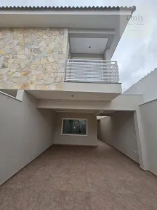 Sobrado com 3 Quartos à venda, 130m² no Jardim das Flores, Osasco
