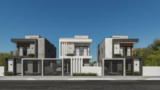 Sobrado com 3 Quartos à venda, 117m² no Canasvieiras, Florianópolis