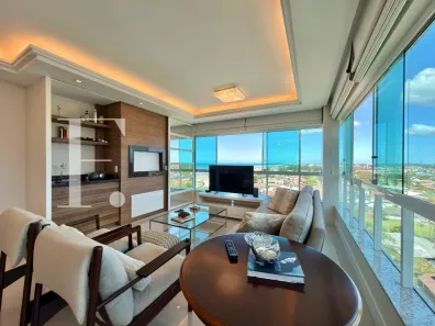 Apartamento com 3 Quartos à venda, 109m² no Navegantes, Capão da Canoa